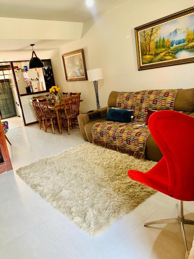 אריאל דו קאבו Casa Com Piscina Em Frente A Praia מראה חיצוני תמונה