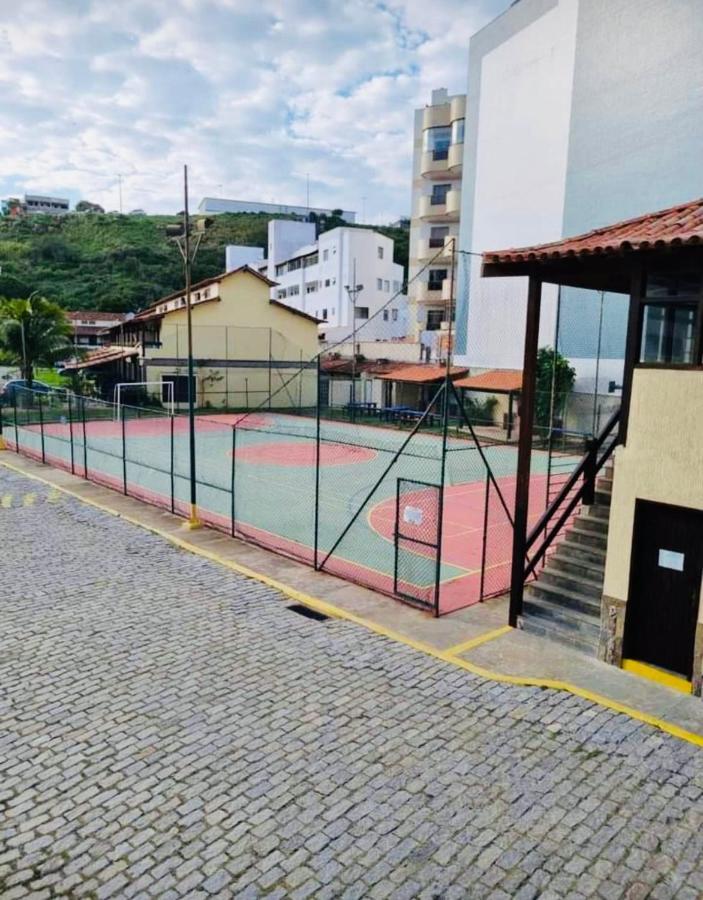 אריאל דו קאבו Casa Com Piscina Em Frente A Praia מראה חיצוני תמונה